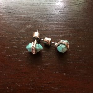 Chloe + Isabel Jewelry - Chloe + Isabel Studs Chloe + Isabel Jewelry - Chloe + Isabel Studs